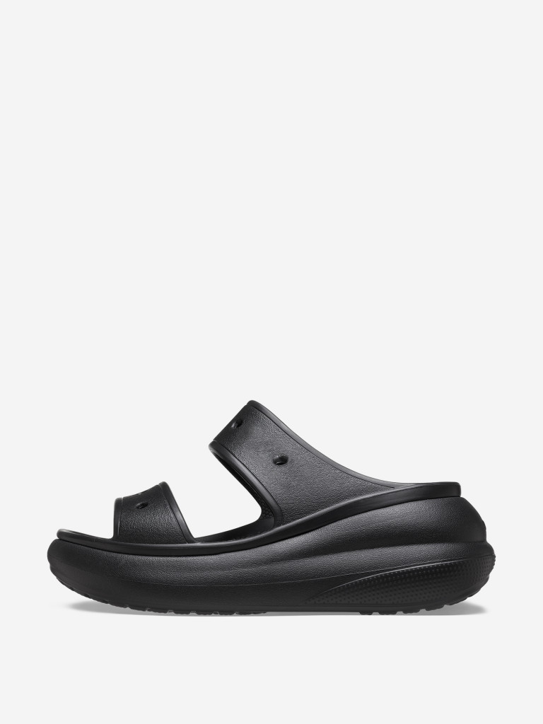 Шлепанцы Crocs Classic Crush Sandal — фото №2