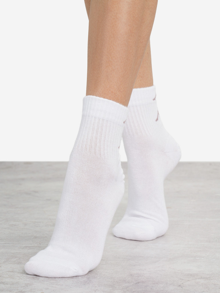 Носки женские Kappa, 2 пары — фото №4