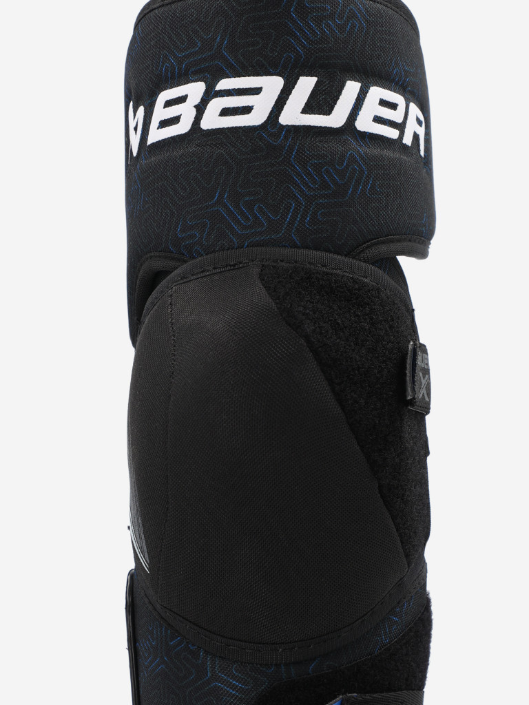 Налокотники хоккейные Bauer X SR — фото №4