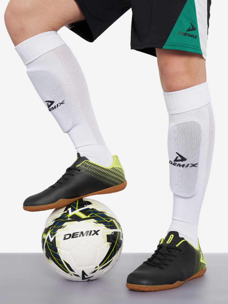 Бутсы мужские Demix Goal 2 In — фото №7