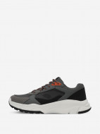 Кроссовки мужские Lotto Embasa Sneakers — фото №2