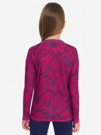 Термобелье верх для девочек Glissade — фото №3