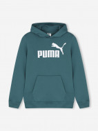 Худи для мальчиков PUMA Ess No. 1 Logo — фото №9