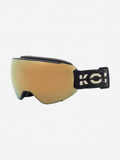 Head Magnify 5 K + SpareLens маскасы