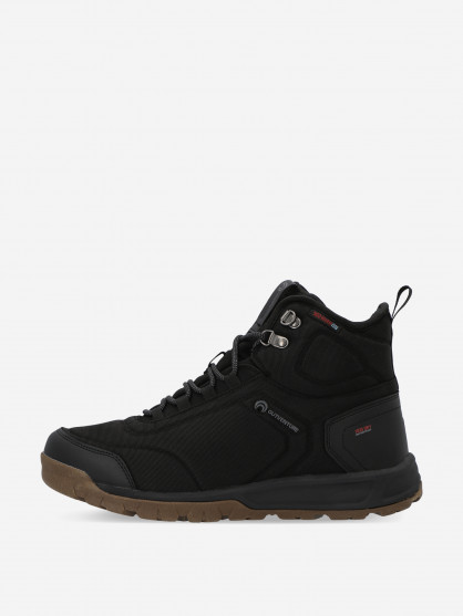 Outventure Lightstep MID ерлер бәтеңкесі