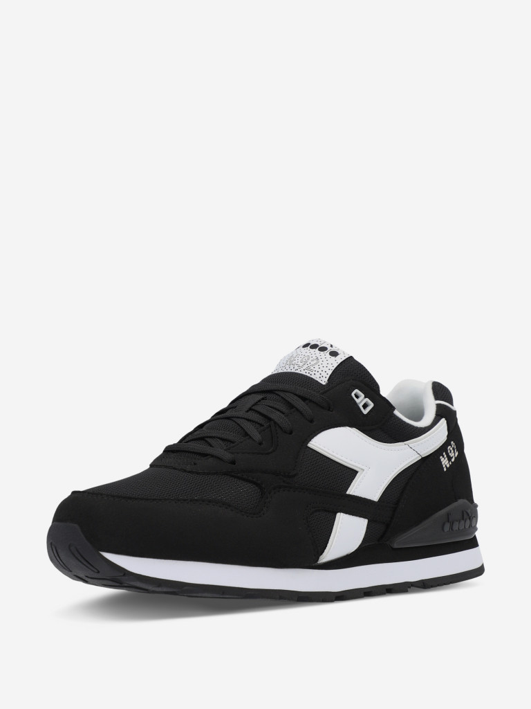 Кроссовки мужские Diadora N.92 — фото №2