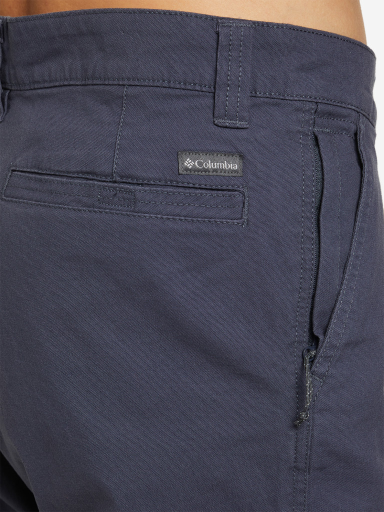 Брюки мужские Columbia Flex ROC Pant — фото №6