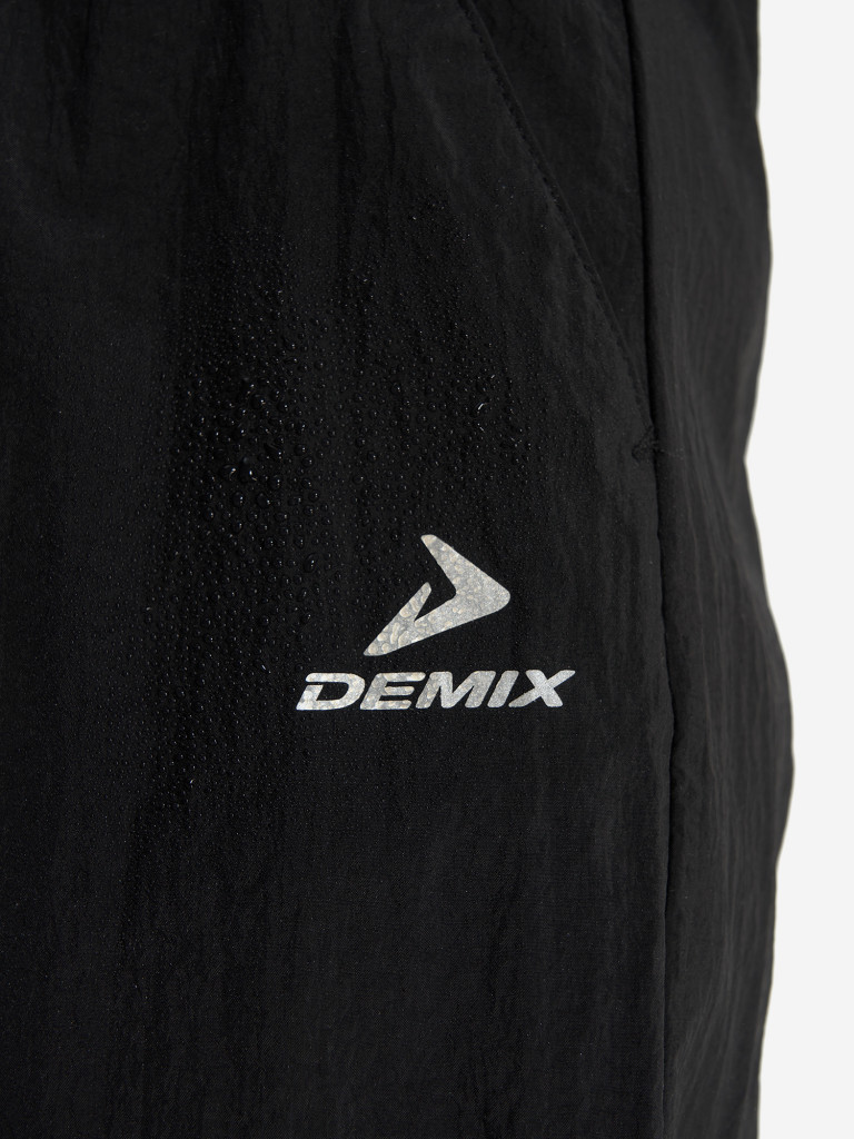 Demix қыздар шалбары — фото №8