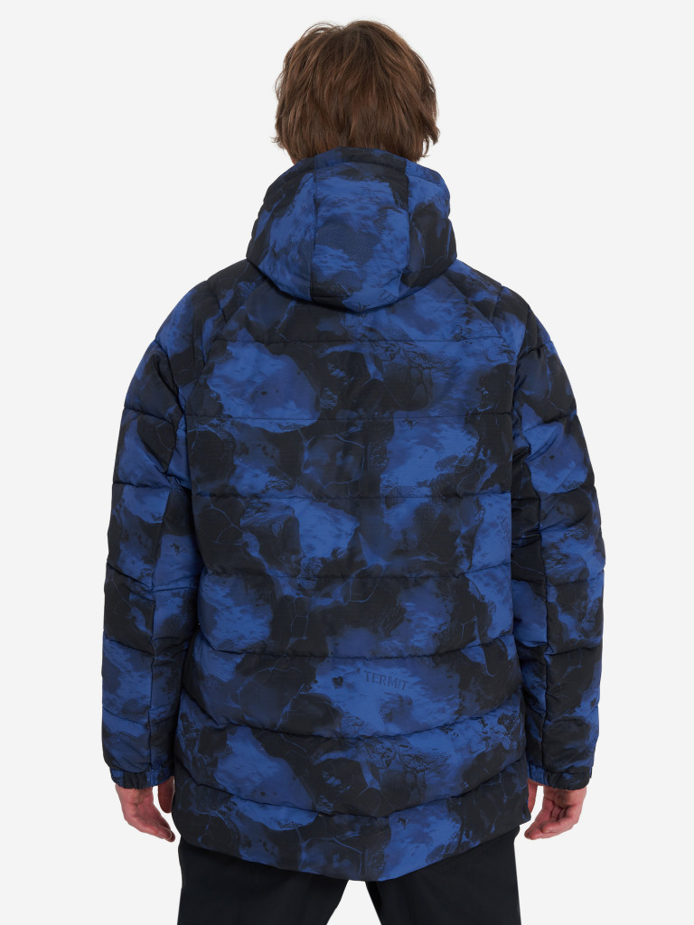 Termit ерлер мамық курткасы — фото №3