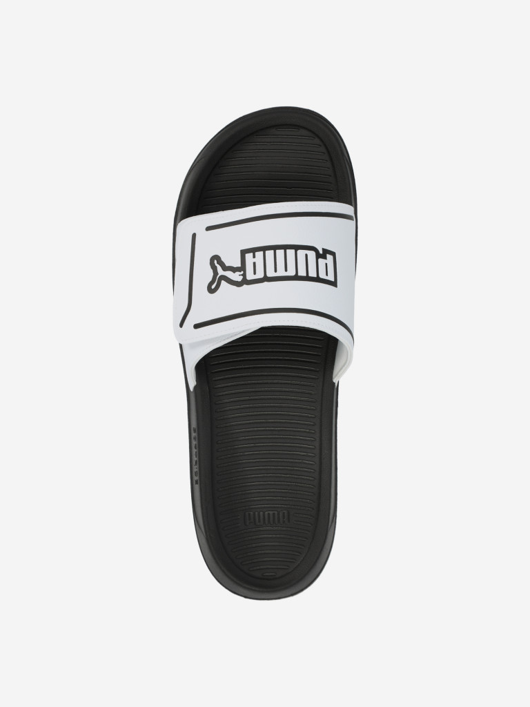 Шлепанцы мужские PUMA Royalcat Comfort 2 — фото №4