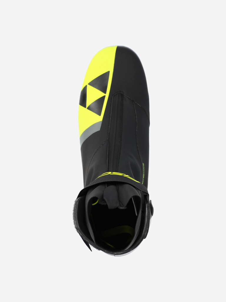 Ботинки для беговых лыж Fischer Speedmax Skate — фото №5