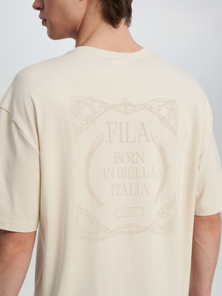 FILA ерлер футболкасы