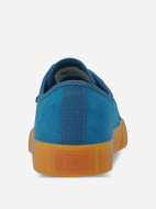 Кеды мужские DC SHOES Manual Le — фото №4