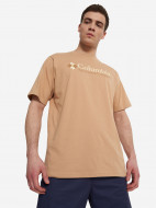 Футболка мужская Columbia CSC Basic Logo Short Sleeve