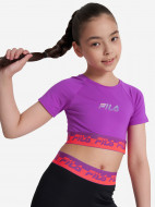 Футболка для девочек FILA