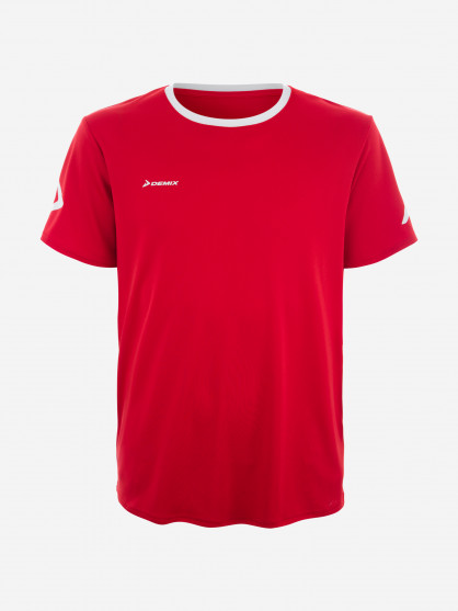 Футболка для мальчиков Demix