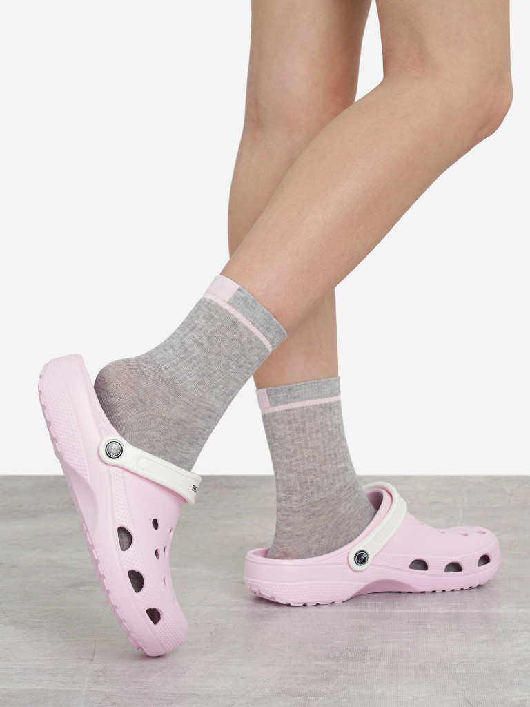 Сабо для девочек Joss Sp Garden Shoes 2 — фото №10