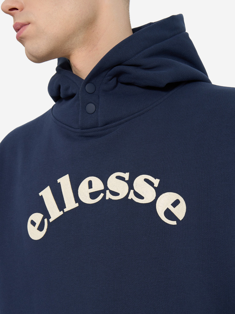 Ellesse Perucci ерлер худиі — фото №6