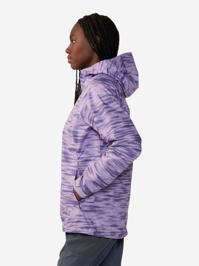 Ветровка женская Mountain Hardwear Stretch Ozonic Jacket — фото №7