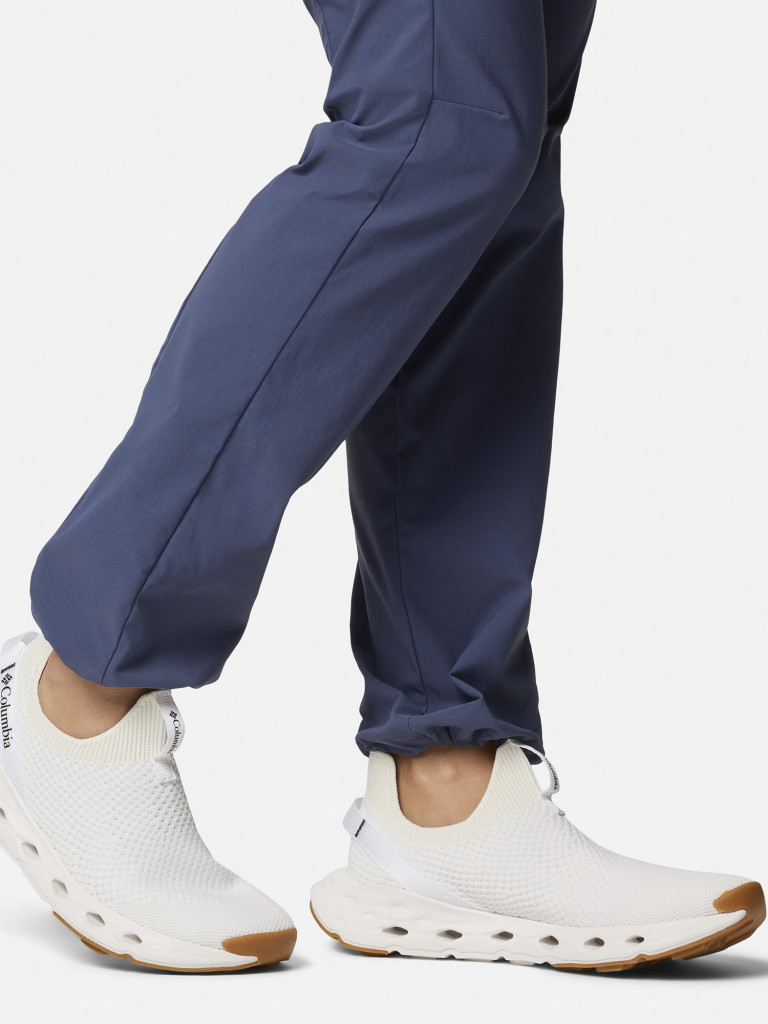 Кроссовки женские Columbia Terrastride Slr — фото №8