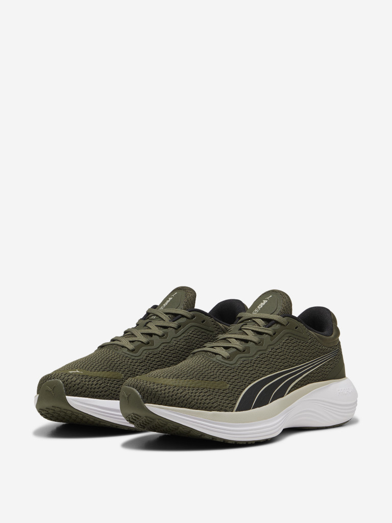 Кроссовки мужские PUMA Scend Pro — фото №2