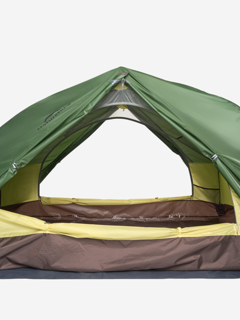 Палатка 2-местная Naturehike Star River Ultralight — фото №22