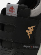 Кроссовки для мальчиков Kappa Authentic Jr V — фото №9