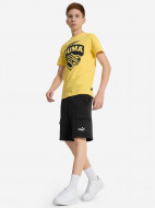 Футболка для мальчиков PUMA Basketball Posterize — фото №5