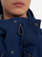 DC Shoes Tundra ерлер жылы курткасы — фото №8