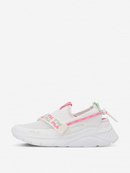 Кроссовки для девочек FILA Joy Smr