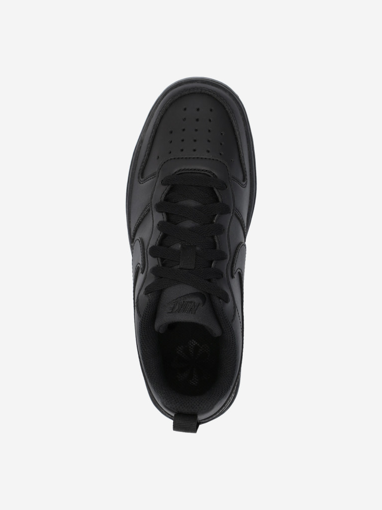 Кеды детские Nike Court Borough Low Recraft Gs — фото №5