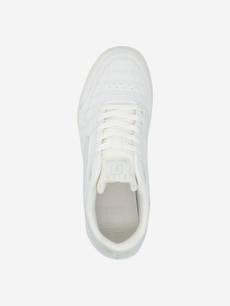 Кеды женские FILA Slice — фото №5