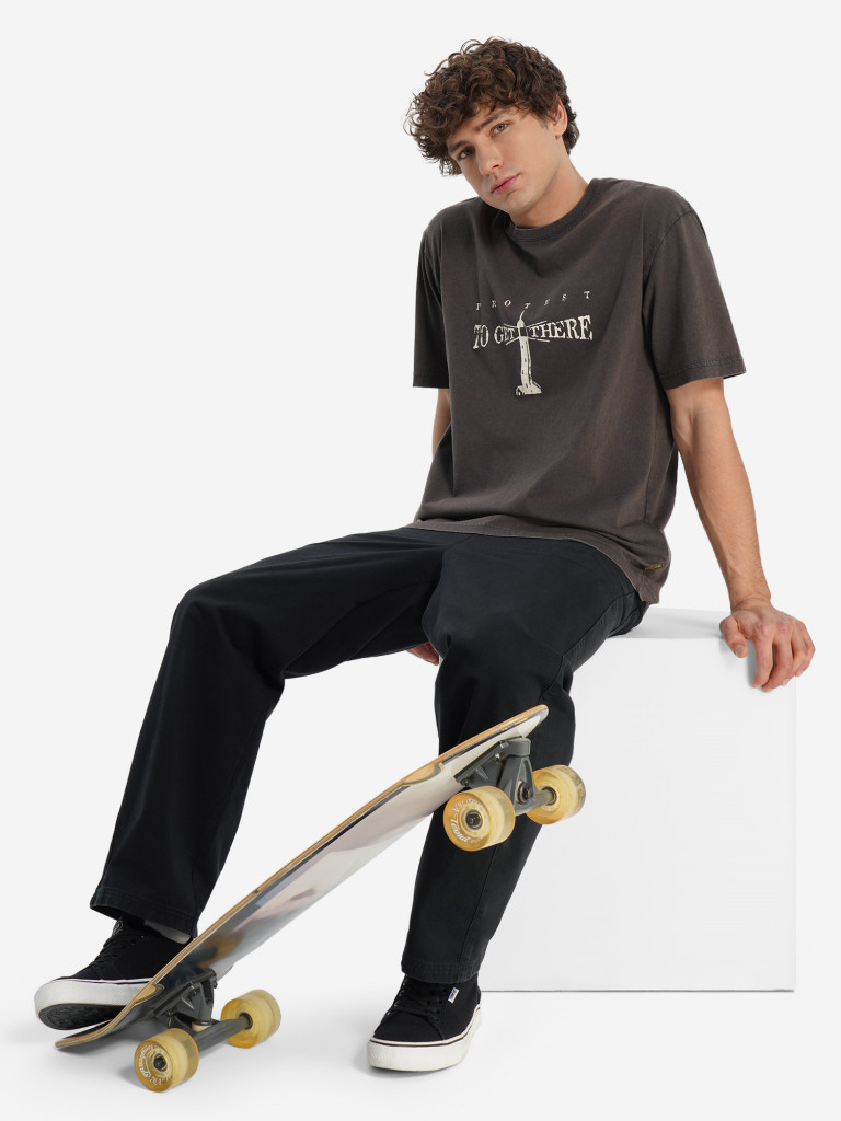 Protest ерлер футболкасы — фото №5