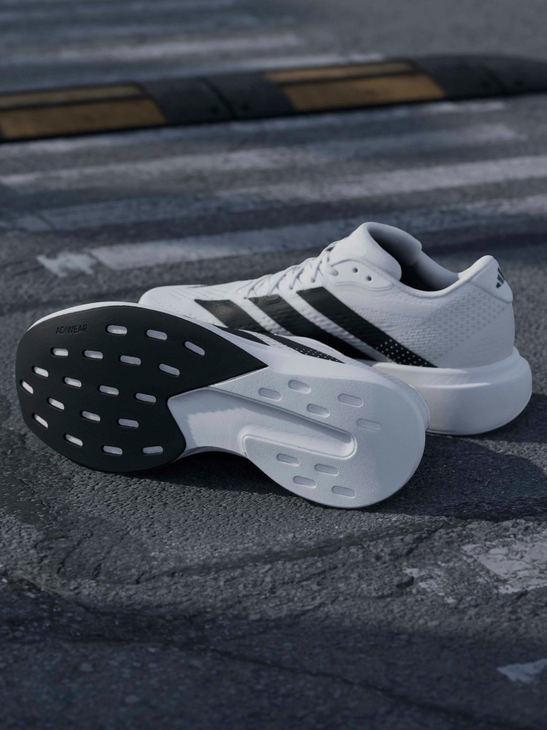 Кроссовки мужские adidas Adizero Pacer — фото №11