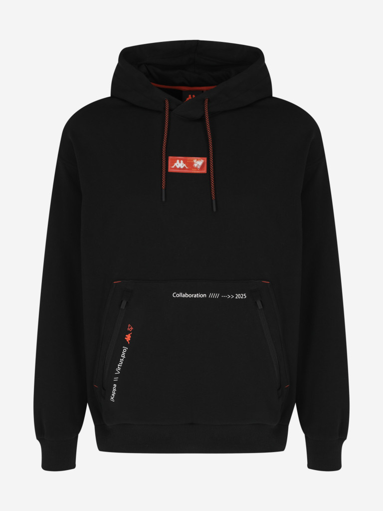 Худи Kappa x Virtus.pro — фото №13
