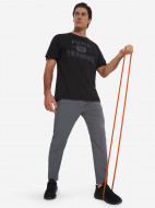 Футболка мужская PUMA Graphics Train Logo Relaxed — фото №5