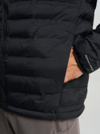 Пуховик мужской Columbia Terwilliger Trail Heat Seal Hdd Jacket — фото №6