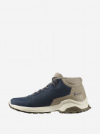 Ботинки утепленные мужские Salomon X Reveal Chukka CSWP — фото №6