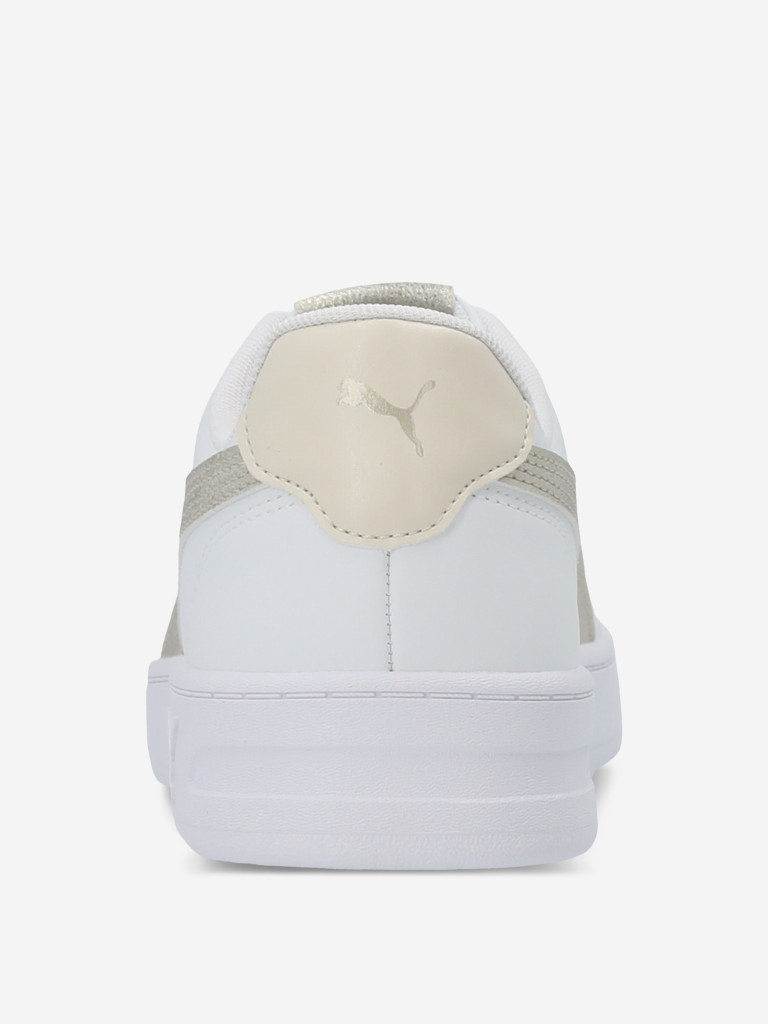 Кеды женские PUMA Court Lally — фото №3