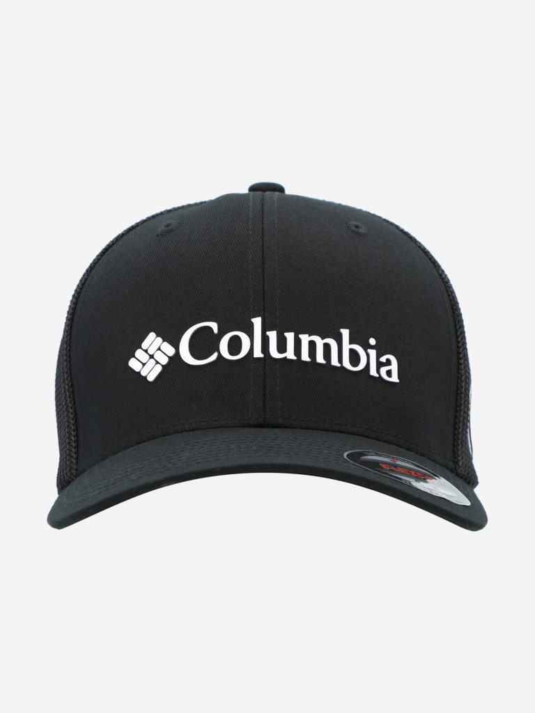 Бейсболка Columbia Mesh — фото №2