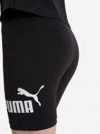 Велосипедки для девочек PUMA Logo — фото №6