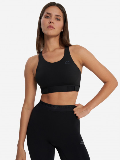 Топ бра спортивный Athlex