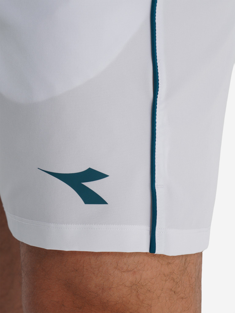 Шорты мужские Diadora — фото №7