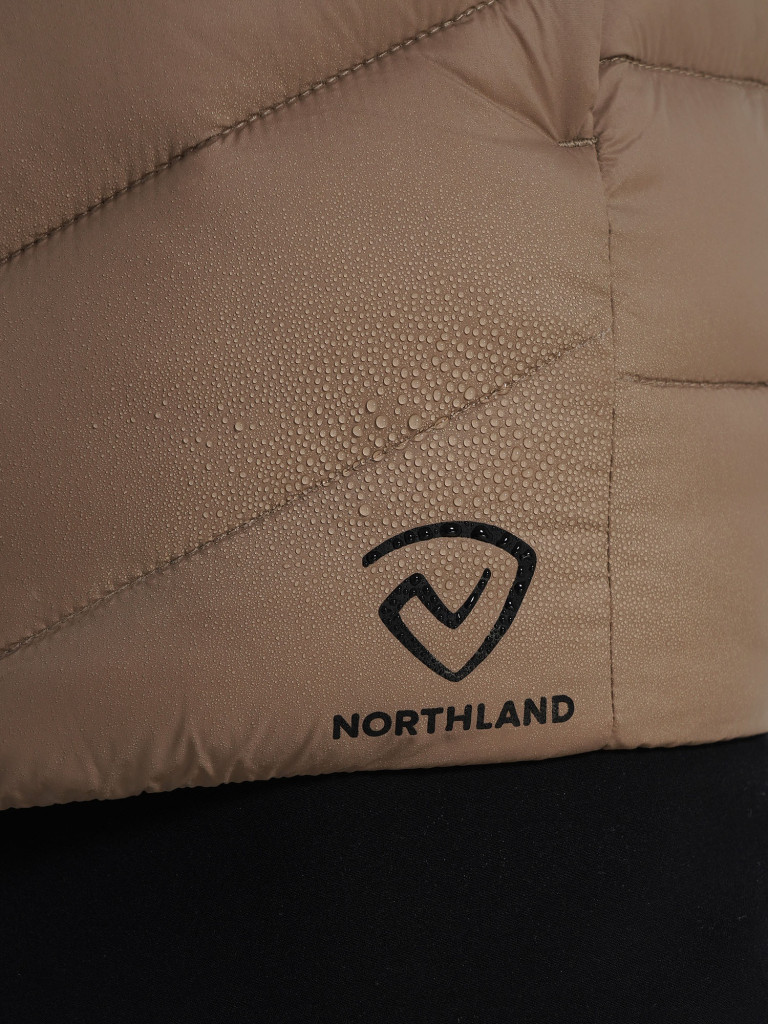 Жилет утепленный мужской Northland — фото №7