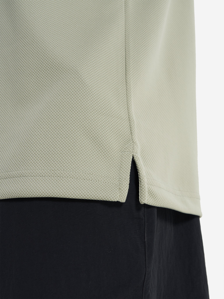 Columbia Utilizer Polo ерлер полосы — фото №6