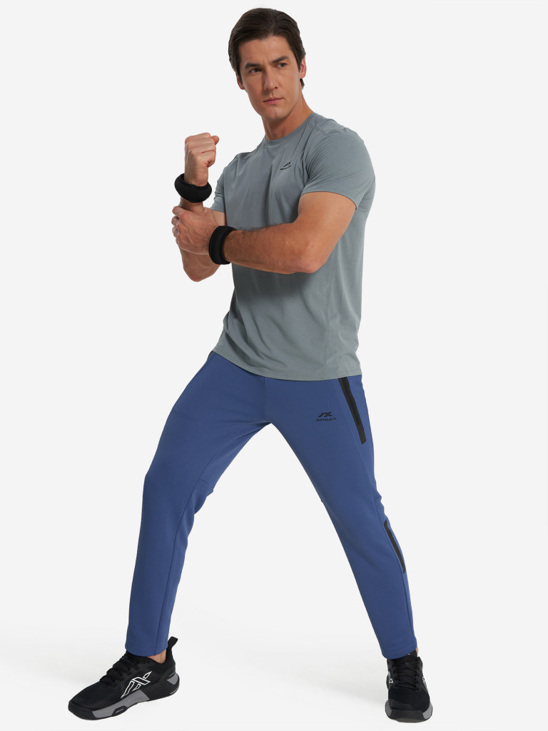 Футболка мужская Athlex Motion — фото №5