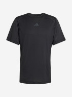 Футболка мужская adidas D4 T Essentials — фото №6