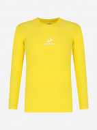 Лонгслив компрессионный для мальчиков Demix — фото №6