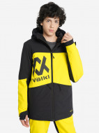 Куртка утепленная для мальчиков Volkl — фото №2