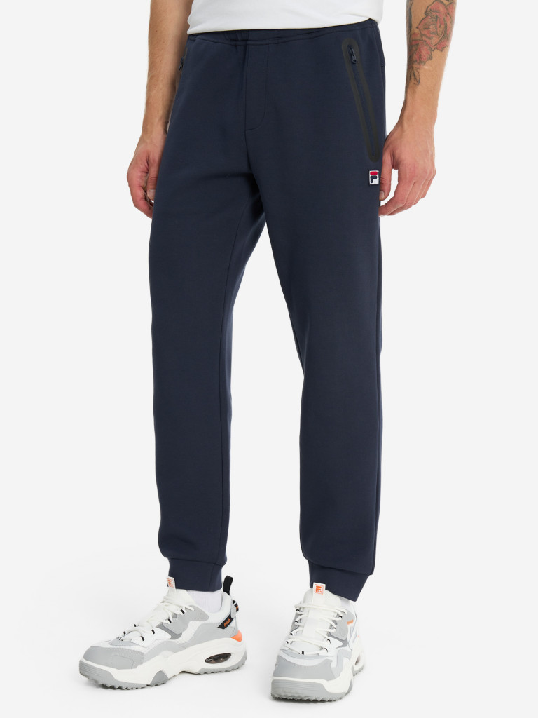 Брюки мужские FILA Essentials